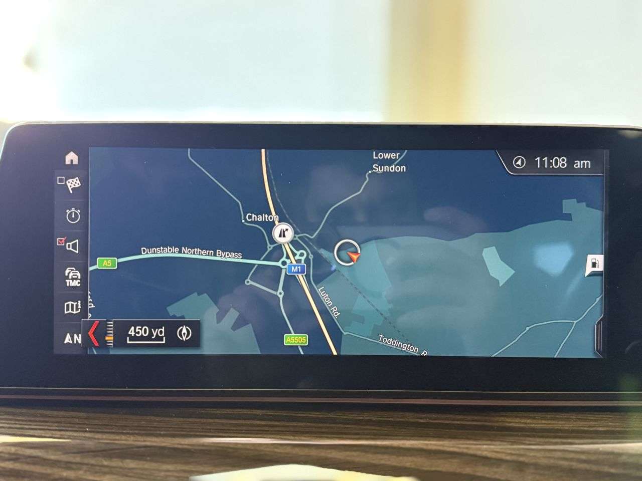 2018 BMW 5 SERIES 2018 BMW 5 SERIES