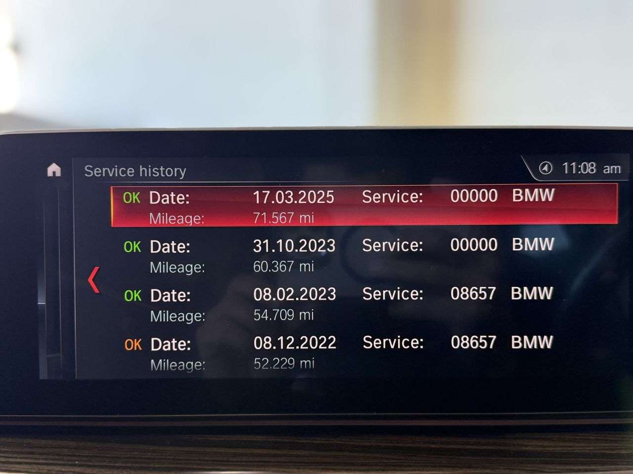 2018 BMW 5 SERIES 2018 BMW 5 SERIES