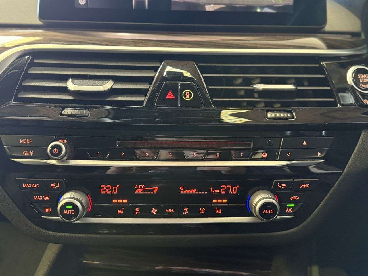 2018 BMW 5 SERIES 2018 BMW 5 SERIES