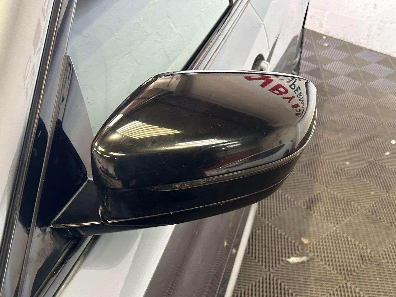 2018 BMW 5 SERIES 2018 BMW 5 SERIES