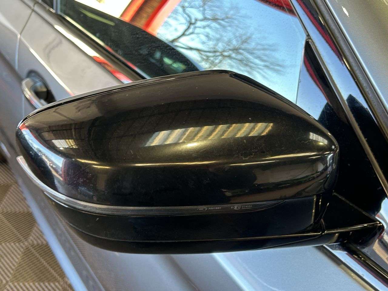 2018 BMW 5 SERIES 2018 BMW 5 SERIES