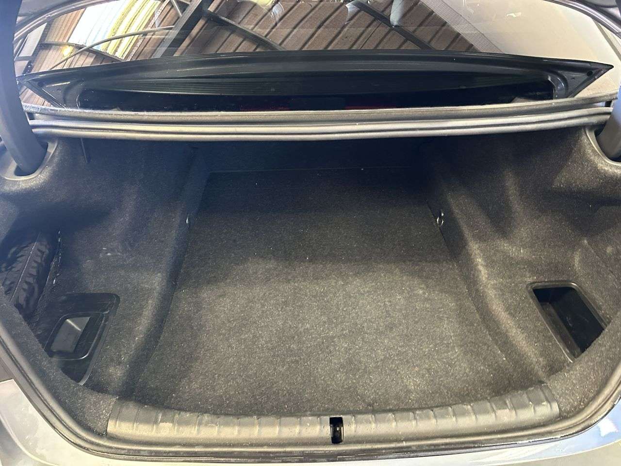 2018 BMW 5 SERIES 2018 BMW 5 SERIES