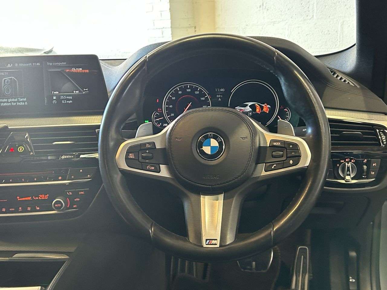2018 BMW 5 SERIES 2018 BMW 5 SERIES