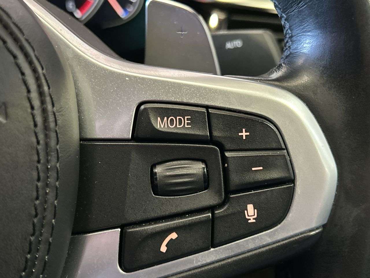 2018 BMW 5 SERIES 2018 BMW 5 SERIES