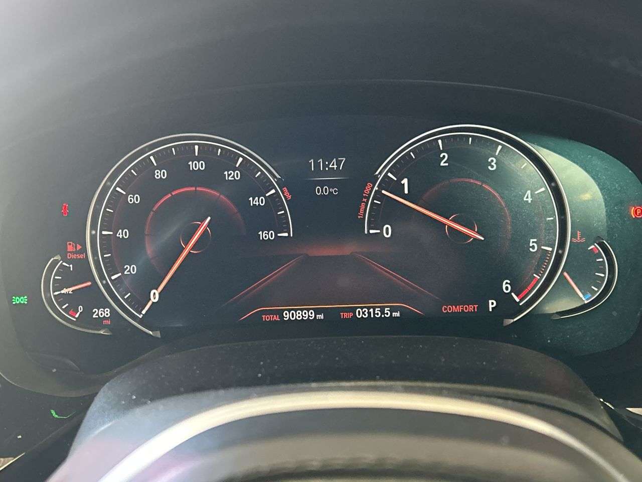 2018 BMW 5 SERIES 2018 BMW 5 SERIES