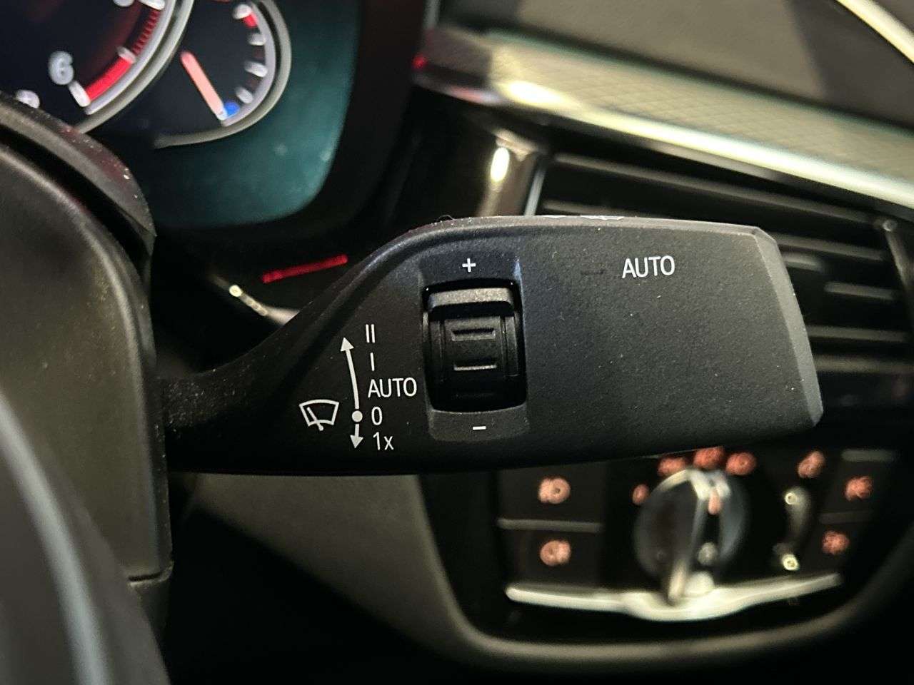 2018 BMW 5 SERIES 2018 BMW 5 SERIES