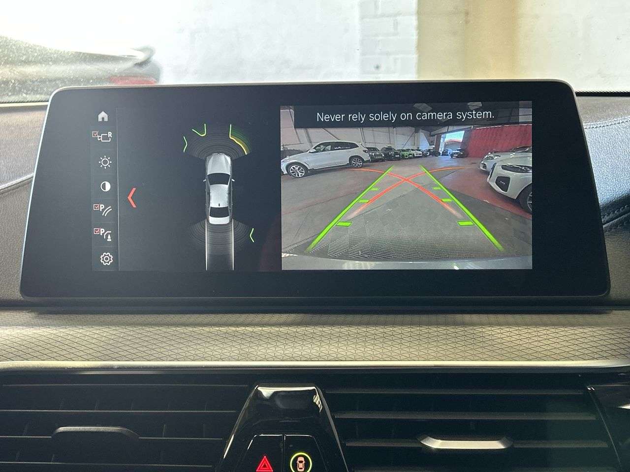 2018 BMW 5 SERIES 2018 BMW 5 SERIES