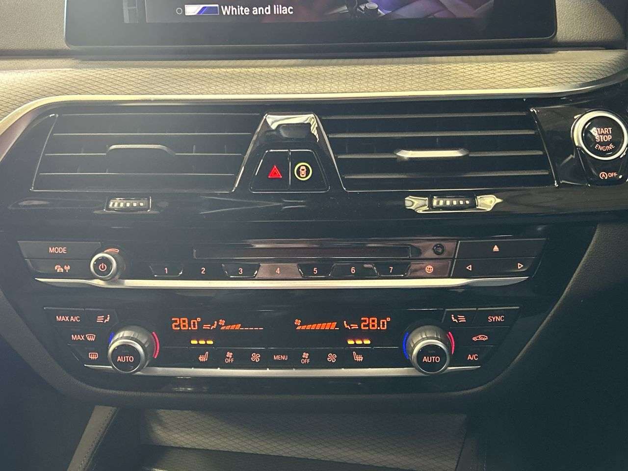 2018 BMW 5 SERIES 2018 BMW 5 SERIES