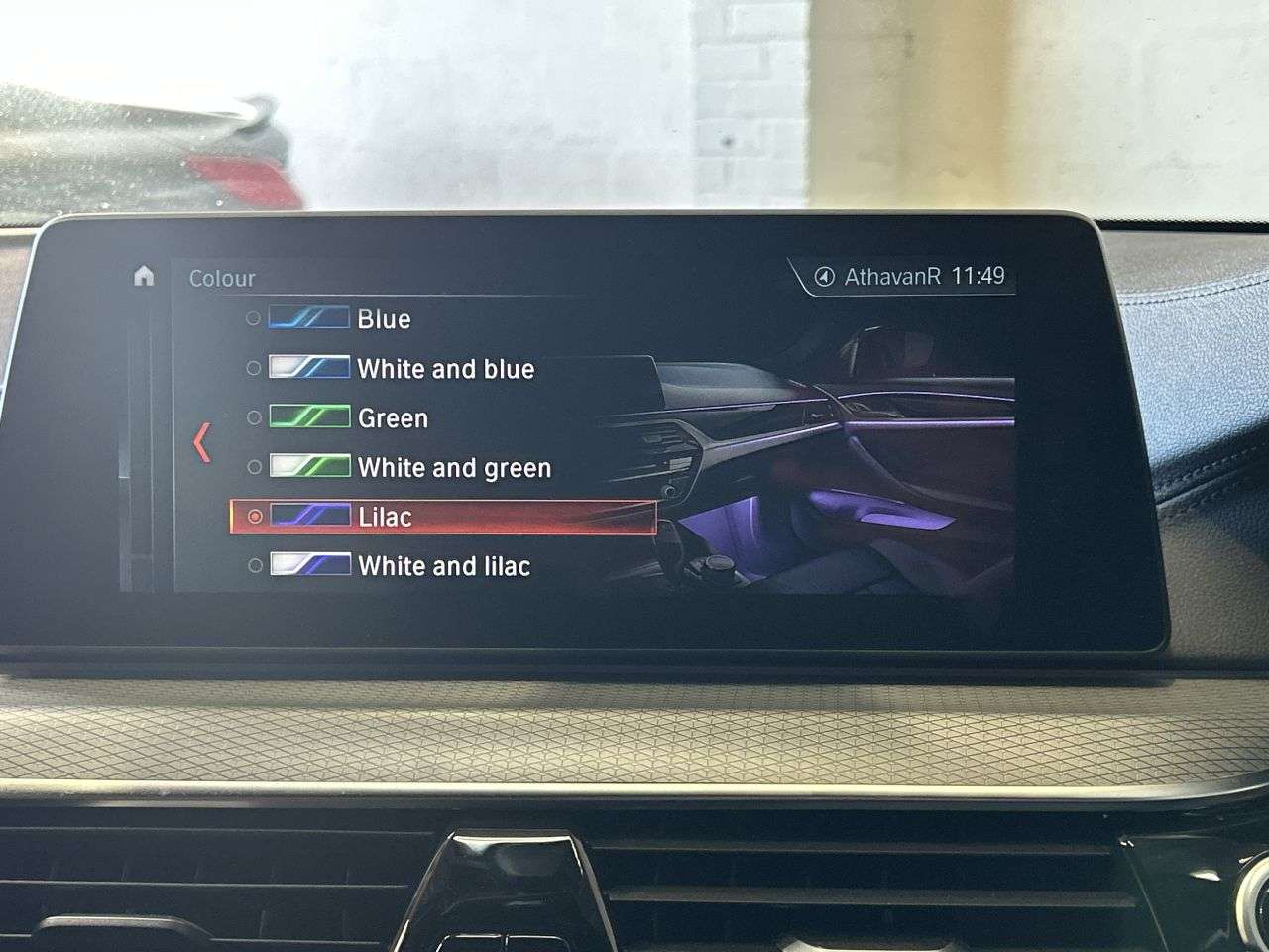 2018 BMW 5 SERIES 2018 BMW 5 SERIES