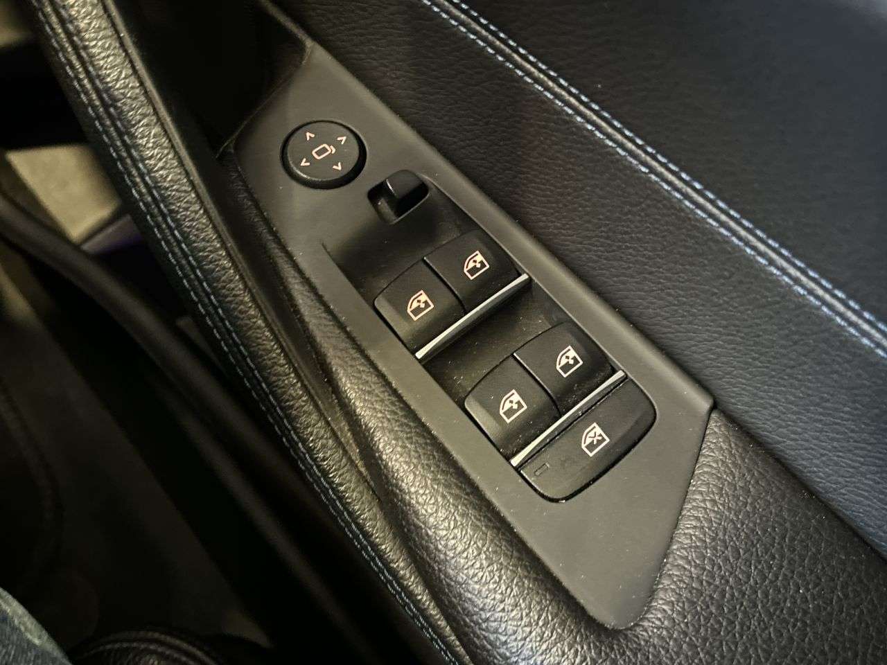 2018 BMW 5 SERIES 2018 BMW 5 SERIES