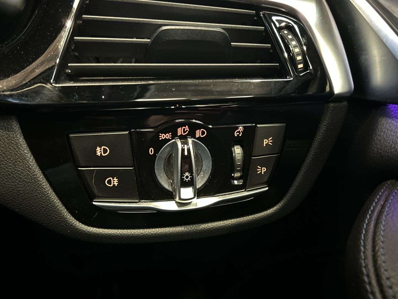 2018 BMW 5 SERIES 2018 BMW 5 SERIES