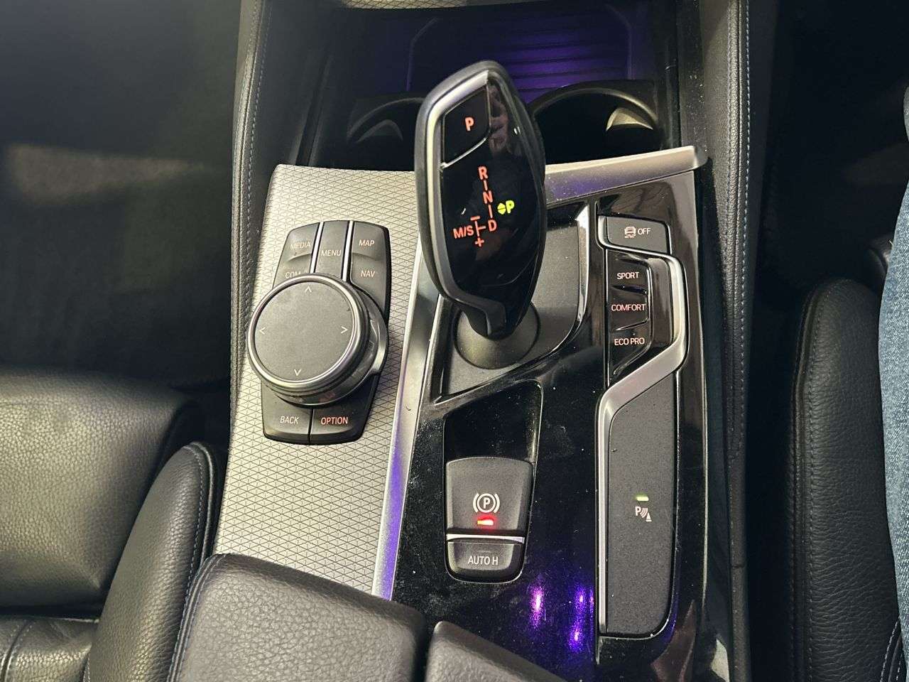 2018 BMW 5 SERIES 2018 BMW 5 SERIES