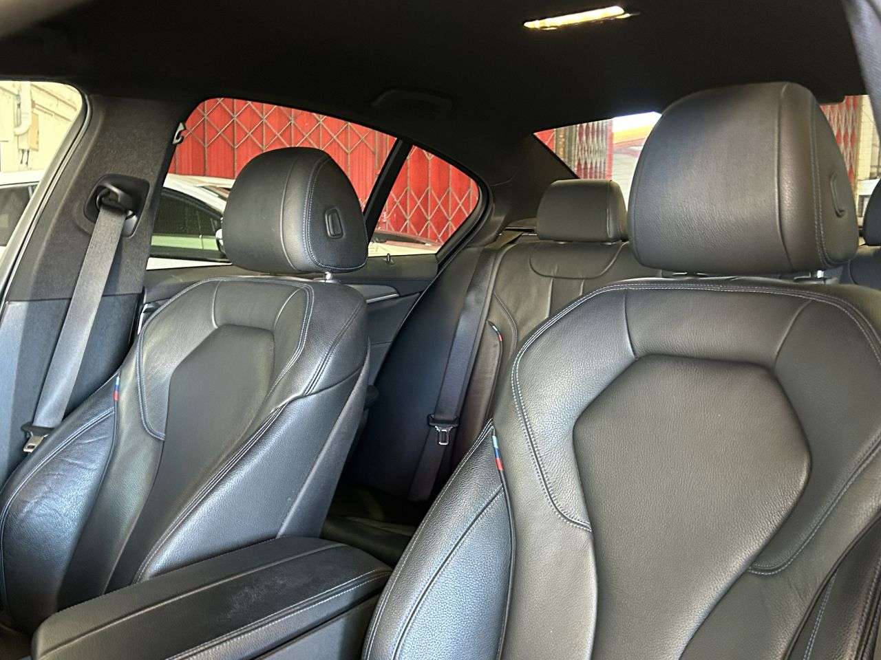 2018 BMW 5 SERIES 2018 BMW 5 SERIES