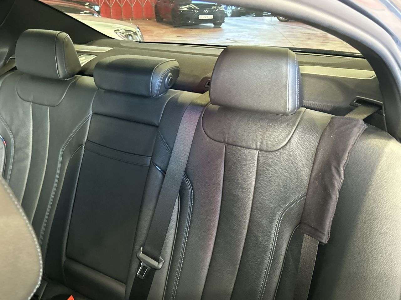 2018 BMW 5 SERIES 2018 BMW 5 SERIES