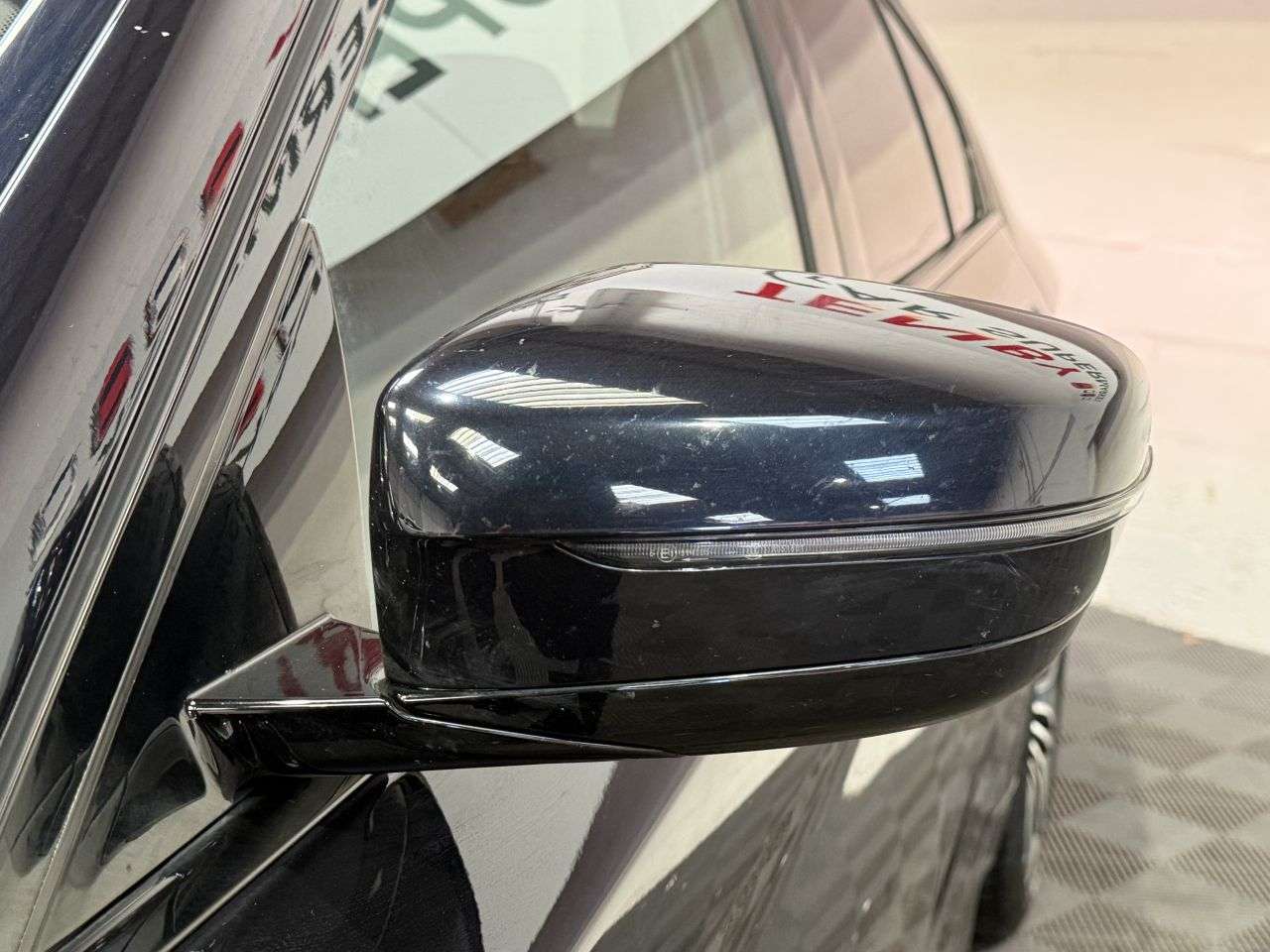 2019 BMW 5 SERIES 2019 BMW 5 SERIES