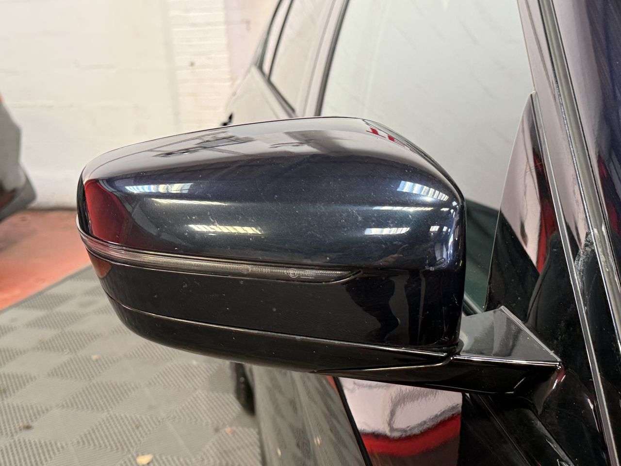 2019 BMW 5 SERIES 2019 BMW 5 SERIES