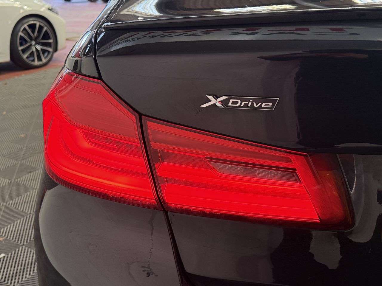 2019 BMW 5 SERIES 2019 BMW 5 SERIES