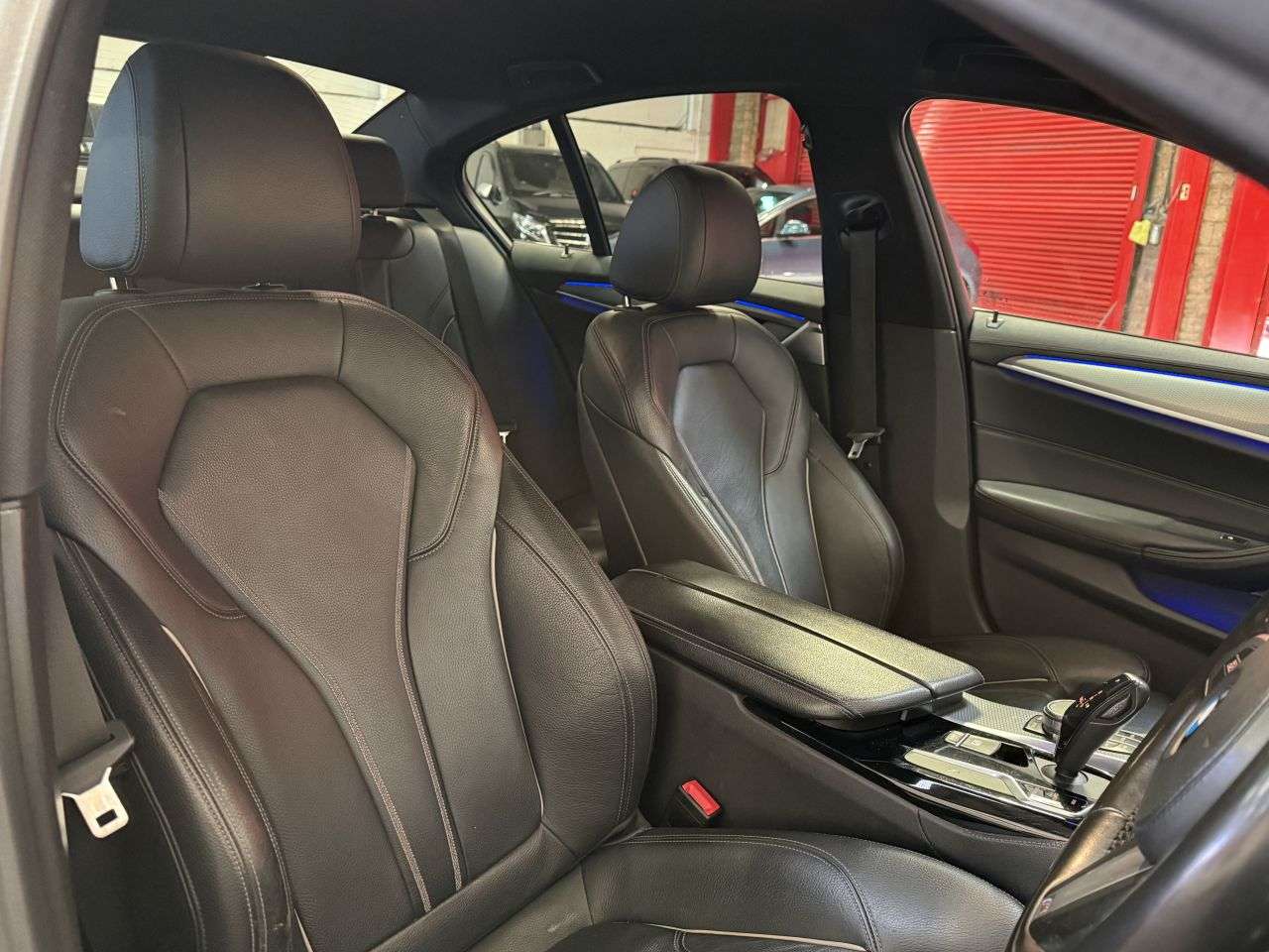 2019 BMW 5 SERIES 2019 BMW 5 SERIES