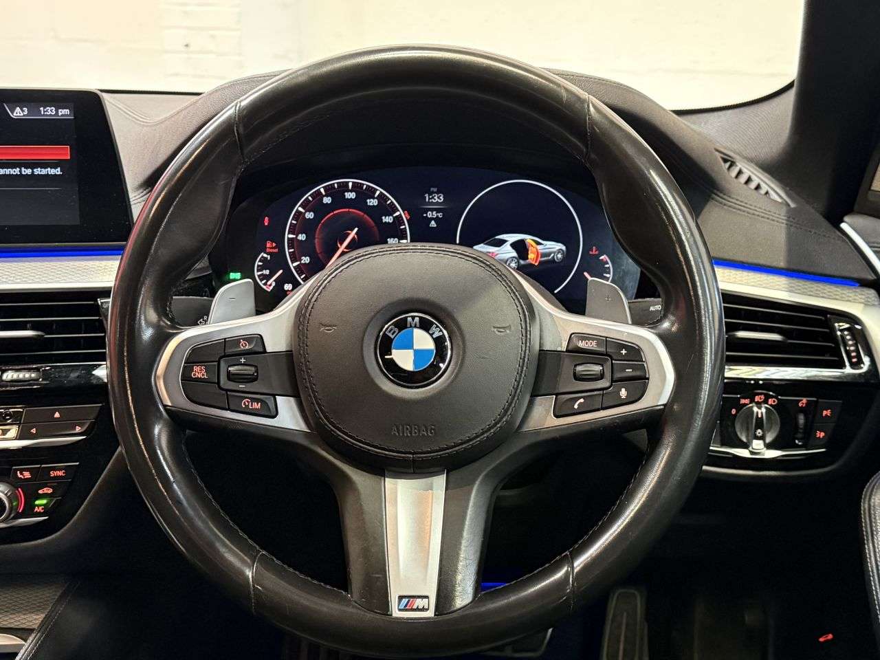 2019 BMW 5 SERIES 2019 BMW 5 SERIES