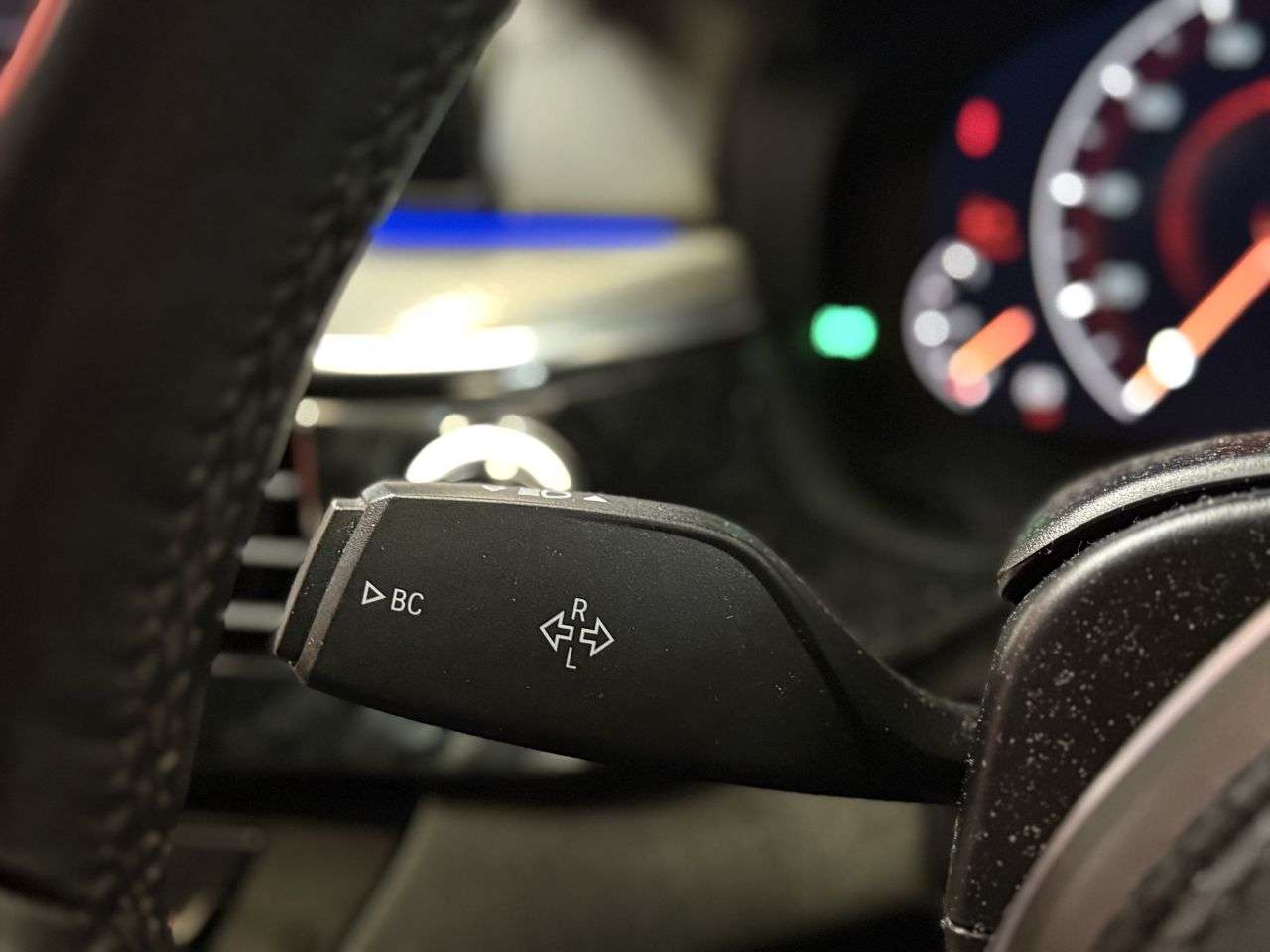 2019 BMW 5 SERIES 2019 BMW 5 SERIES