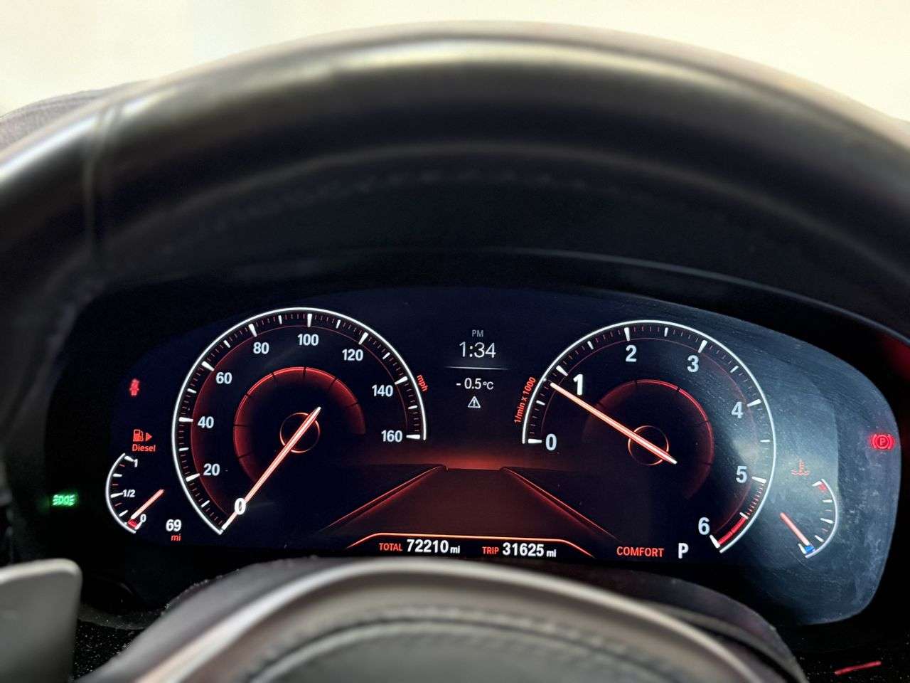 2019 BMW 5 SERIES 2019 BMW 5 SERIES