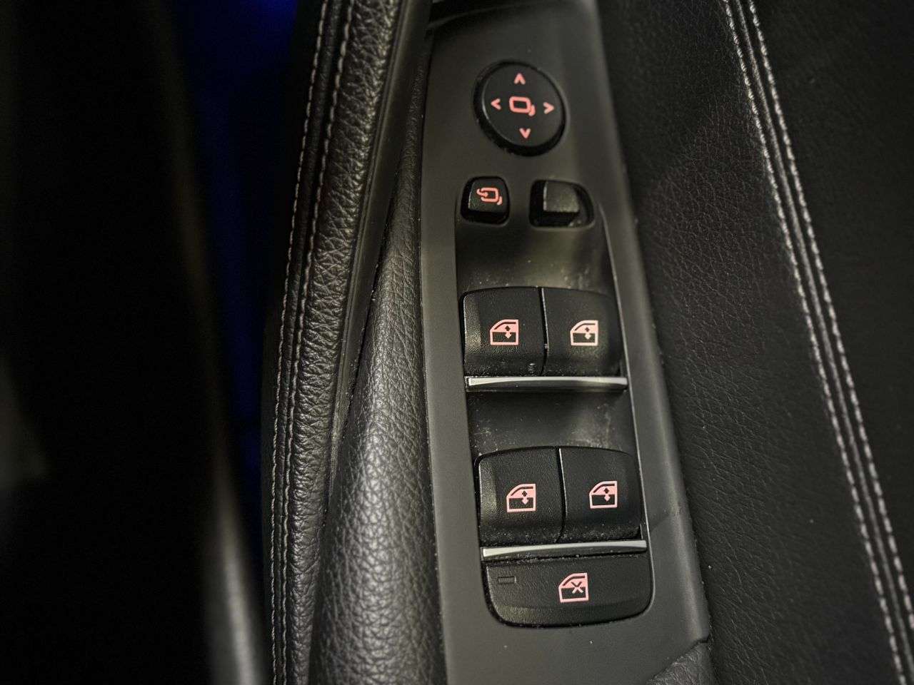 2019 BMW 5 SERIES 2019 BMW 5 SERIES