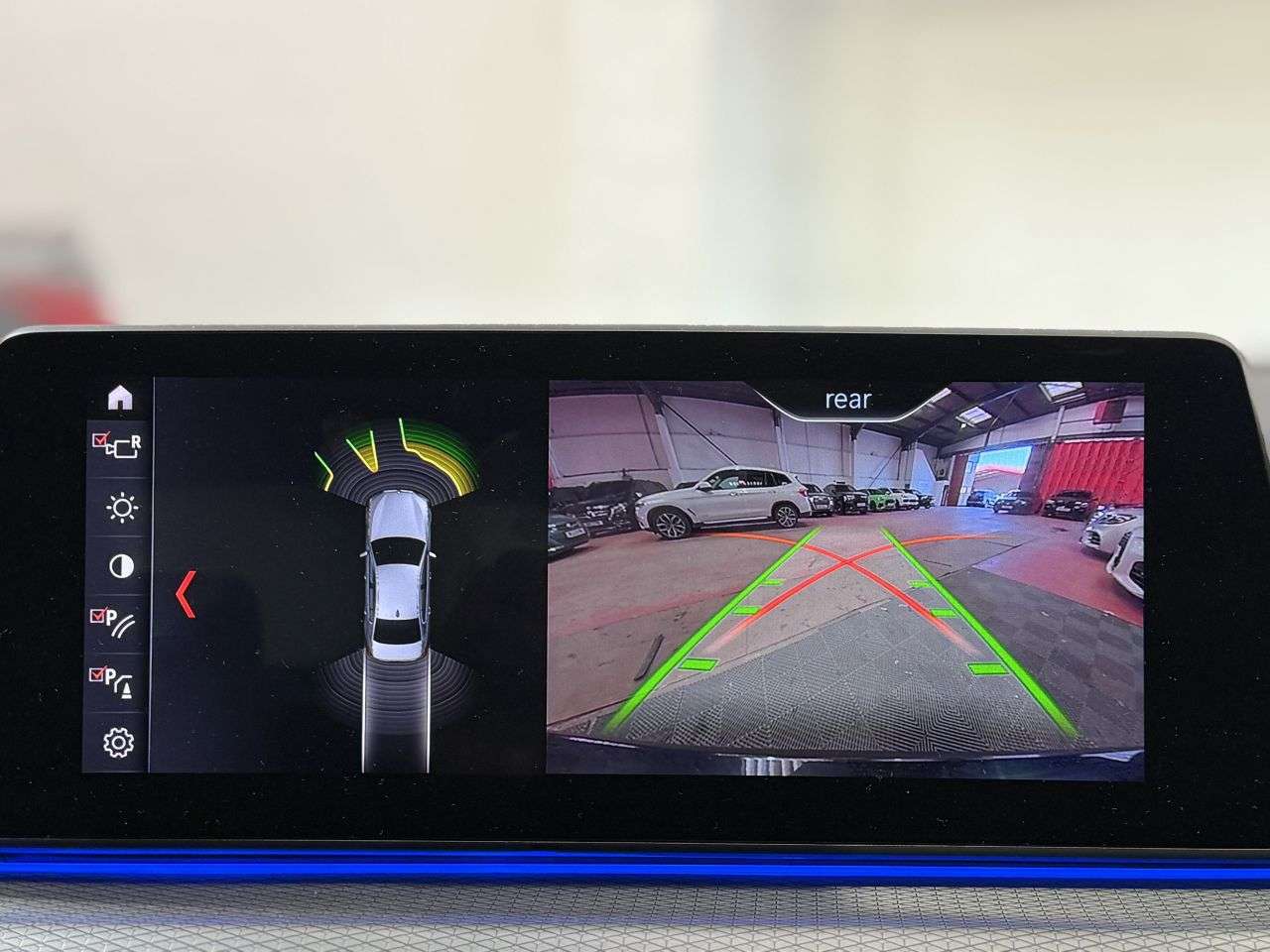 2019 BMW 5 SERIES 2019 BMW 5 SERIES