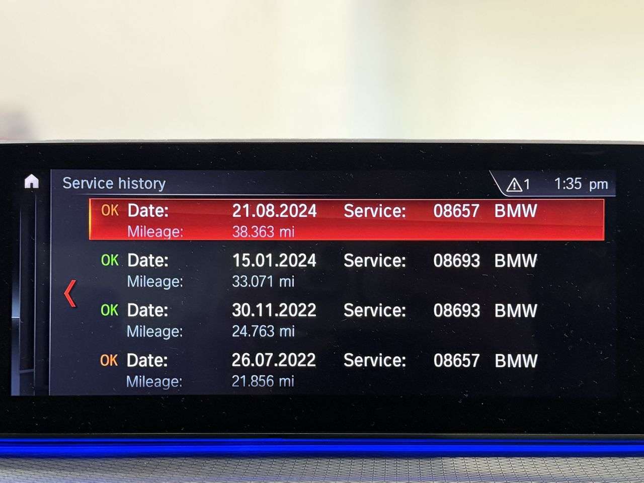 2019 BMW 5 SERIES 2019 BMW 5 SERIES