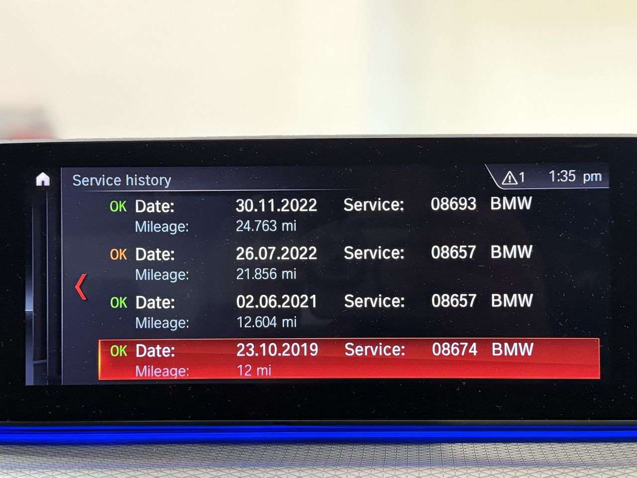 2019 BMW 5 SERIES 2019 BMW 5 SERIES