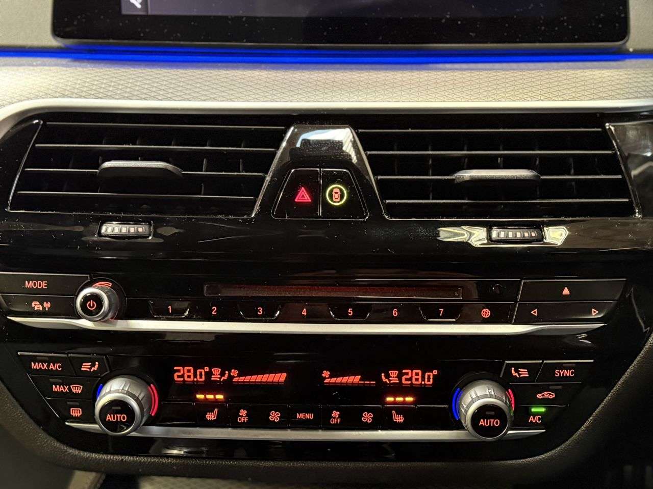 2019 BMW 5 SERIES 2019 BMW 5 SERIES