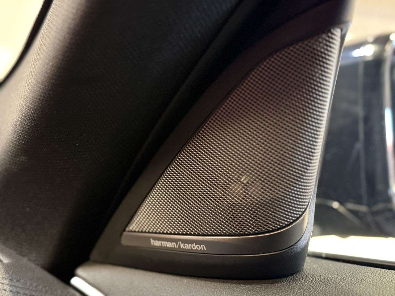 2019 BMW 5 SERIES 2019 BMW 5 SERIES