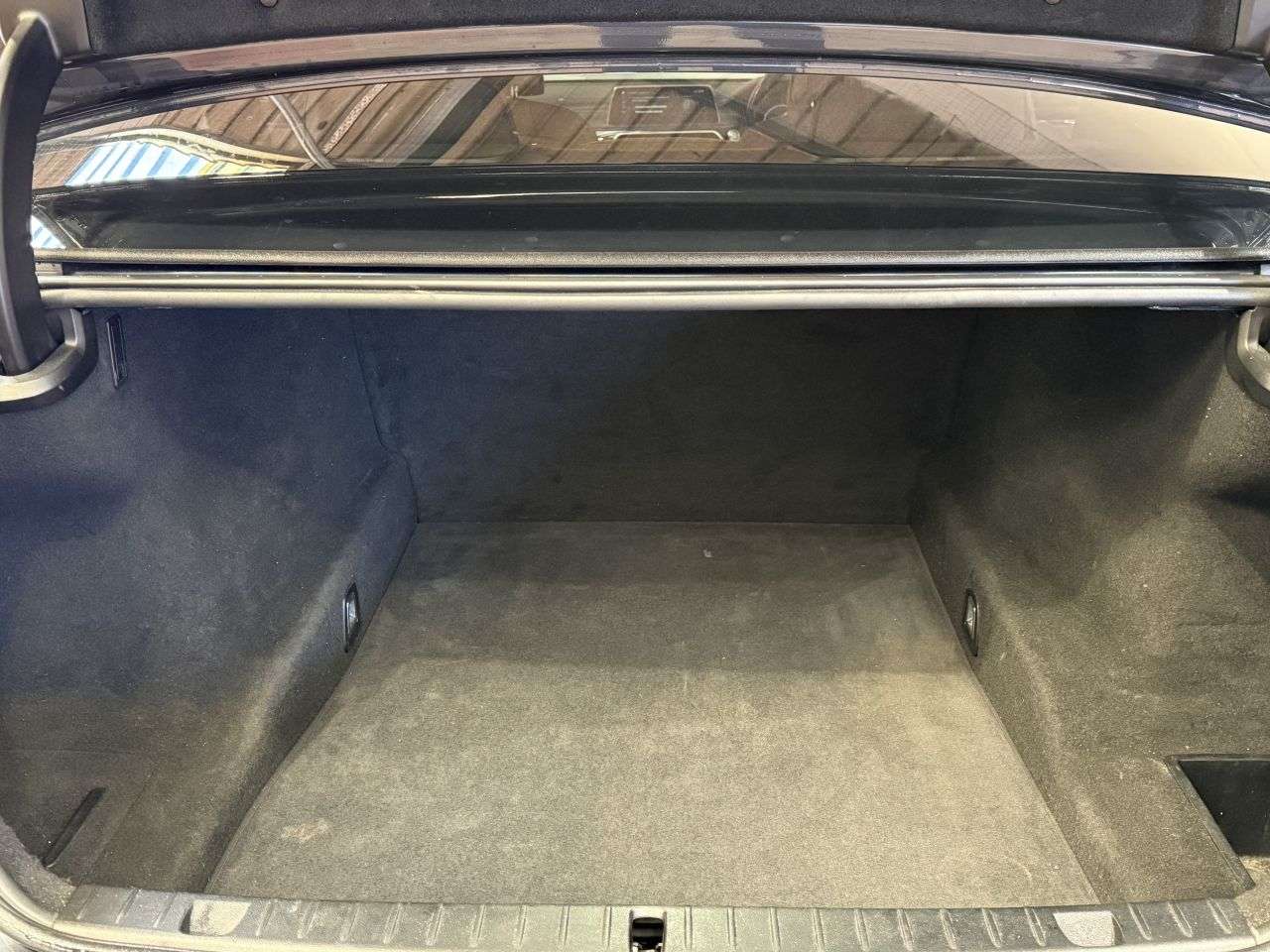 2018 BMW 7 SERIES 2018 BMW 7 SERIES