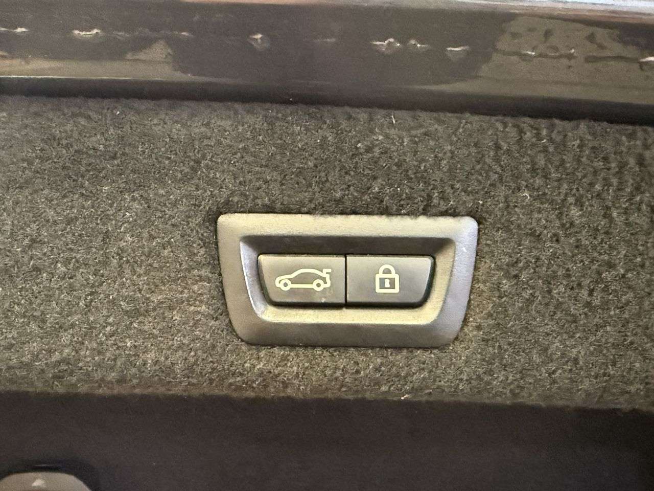 2018 BMW 7 SERIES 2018 BMW 7 SERIES