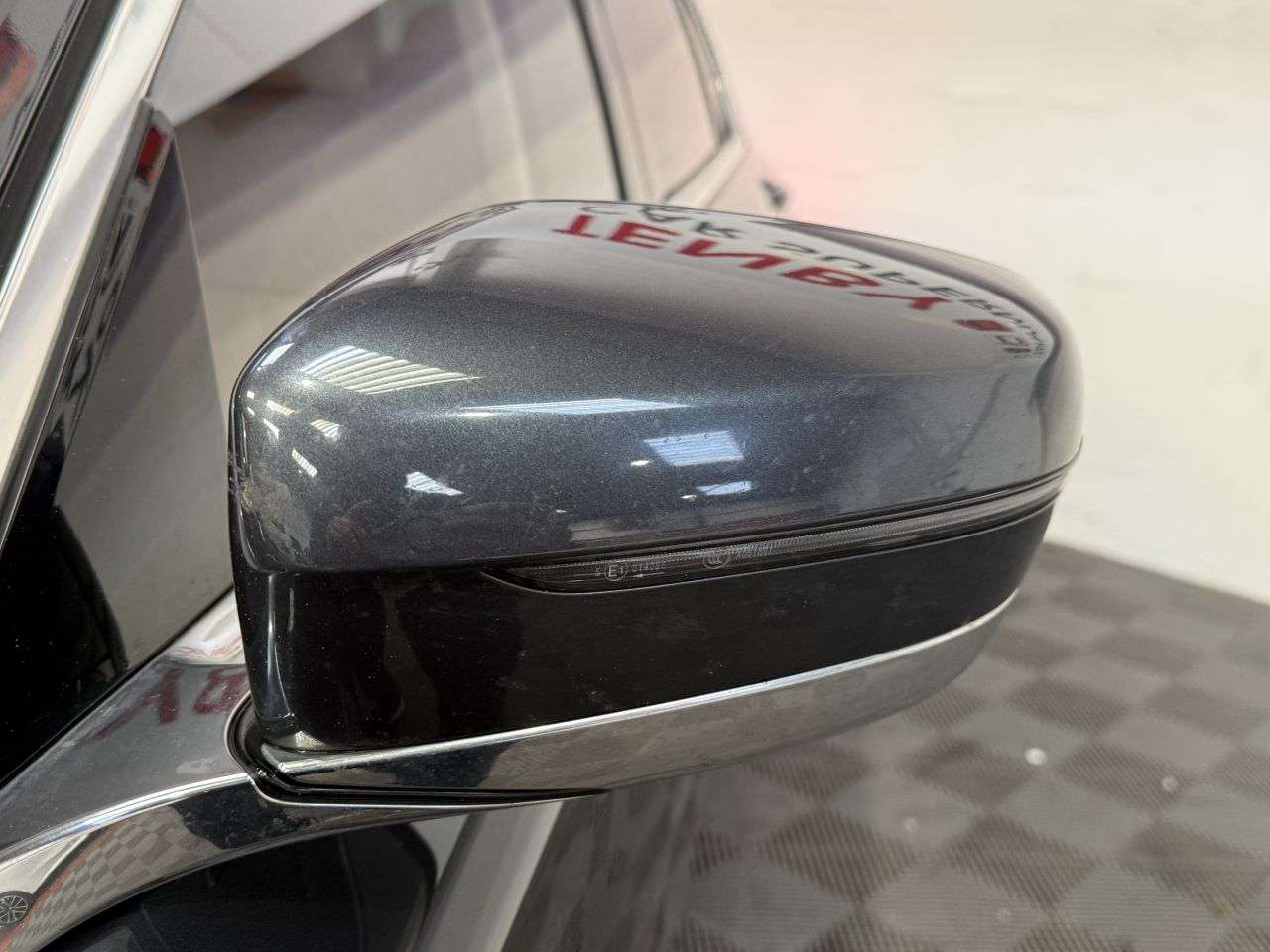 2018 BMW 7 SERIES 2018 BMW 7 SERIES