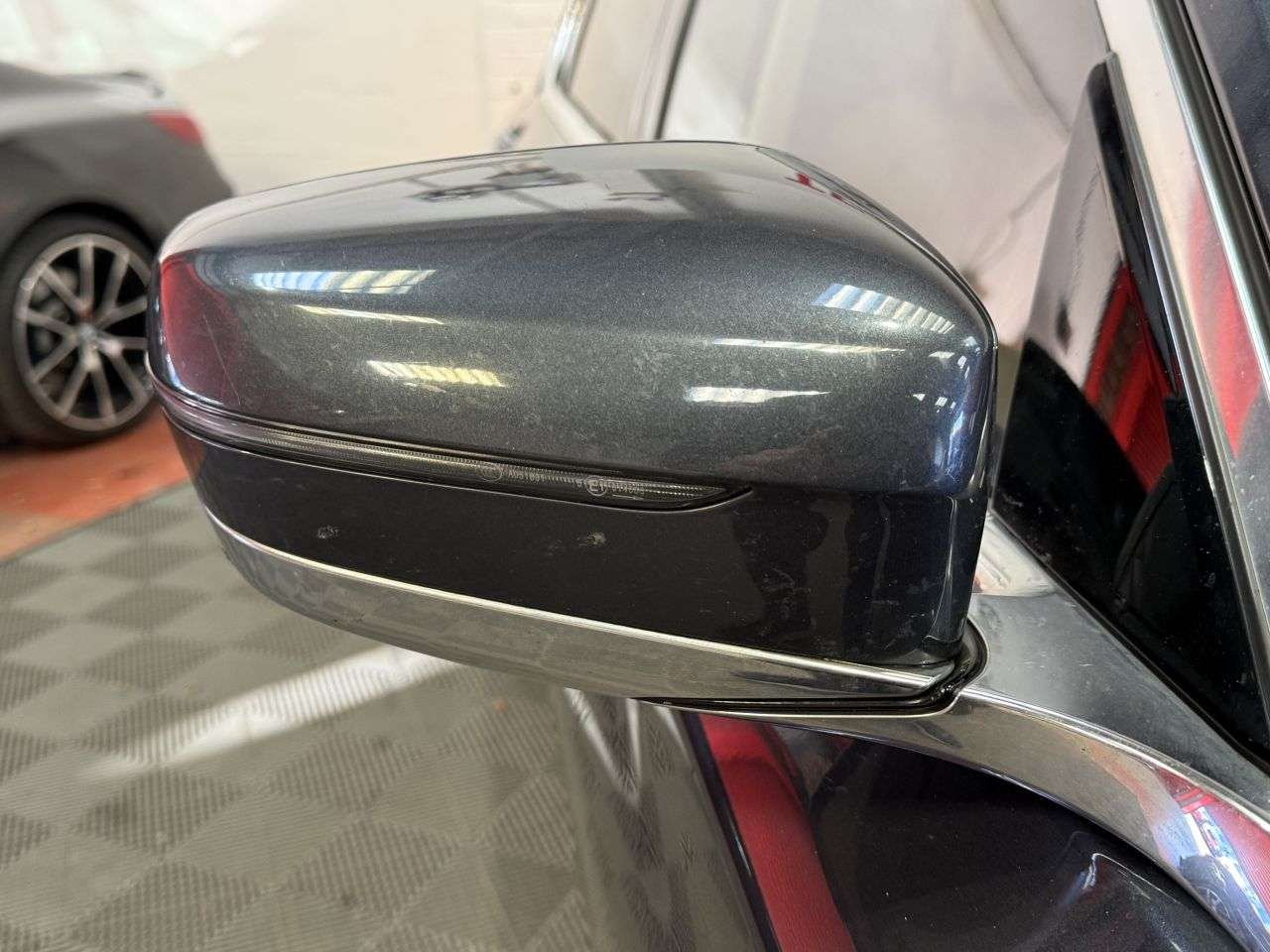 2018 BMW 7 SERIES 2018 BMW 7 SERIES