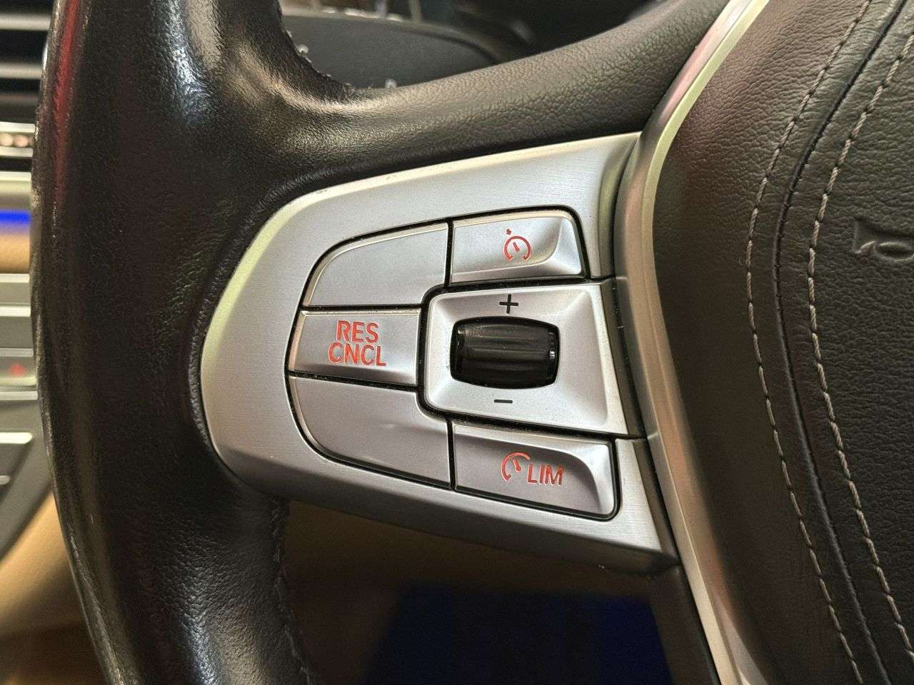 2018 BMW 7 SERIES 2018 BMW 7 SERIES