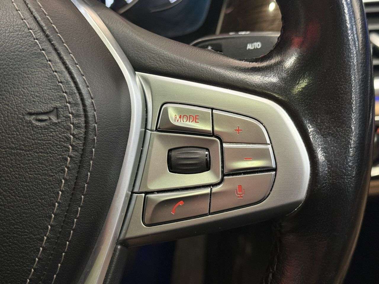 2018 BMW 7 SERIES 2018 BMW 7 SERIES