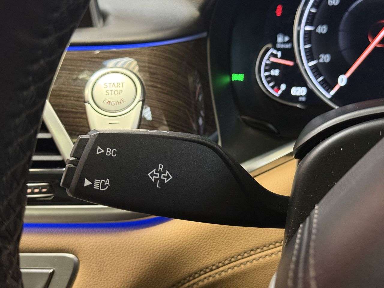 2018 BMW 7 SERIES 2018 BMW 7 SERIES