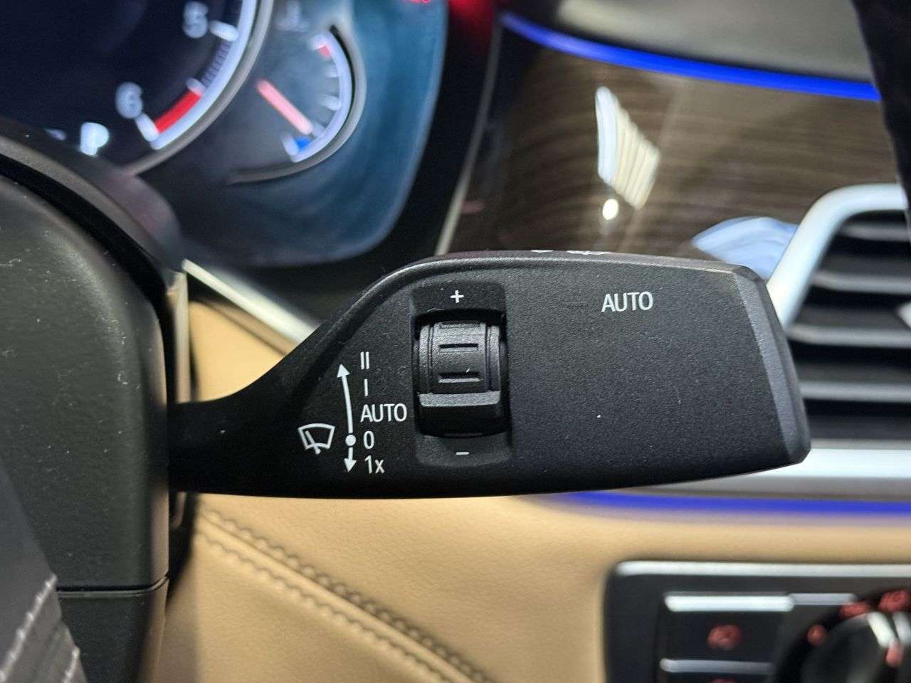 2018 BMW 7 SERIES 2018 BMW 7 SERIES