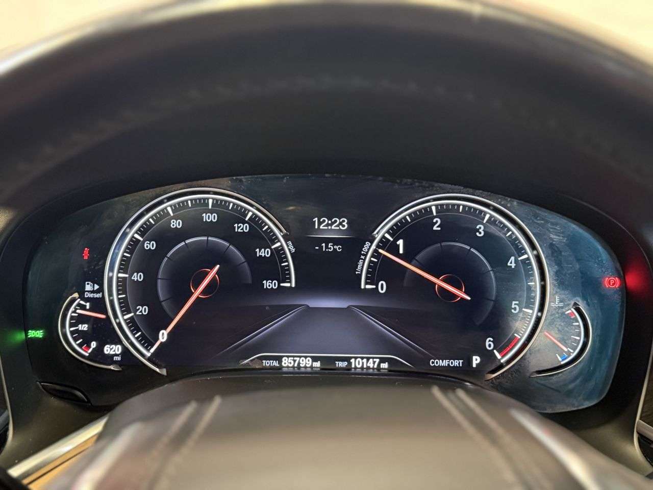 2018 BMW 7 SERIES 2018 BMW 7 SERIES