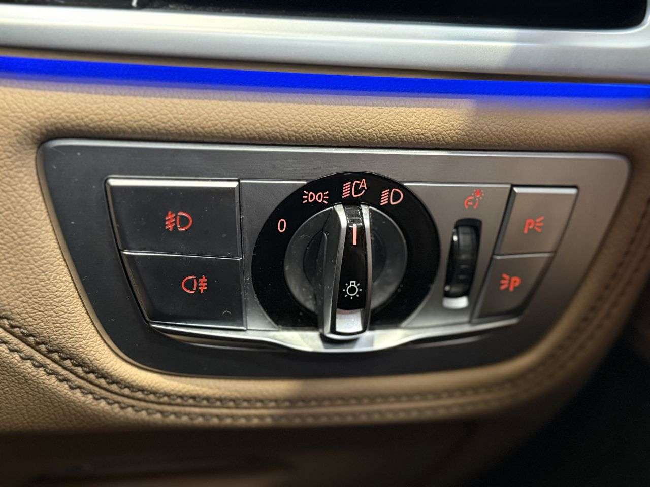 2018 BMW 7 SERIES 2018 BMW 7 SERIES