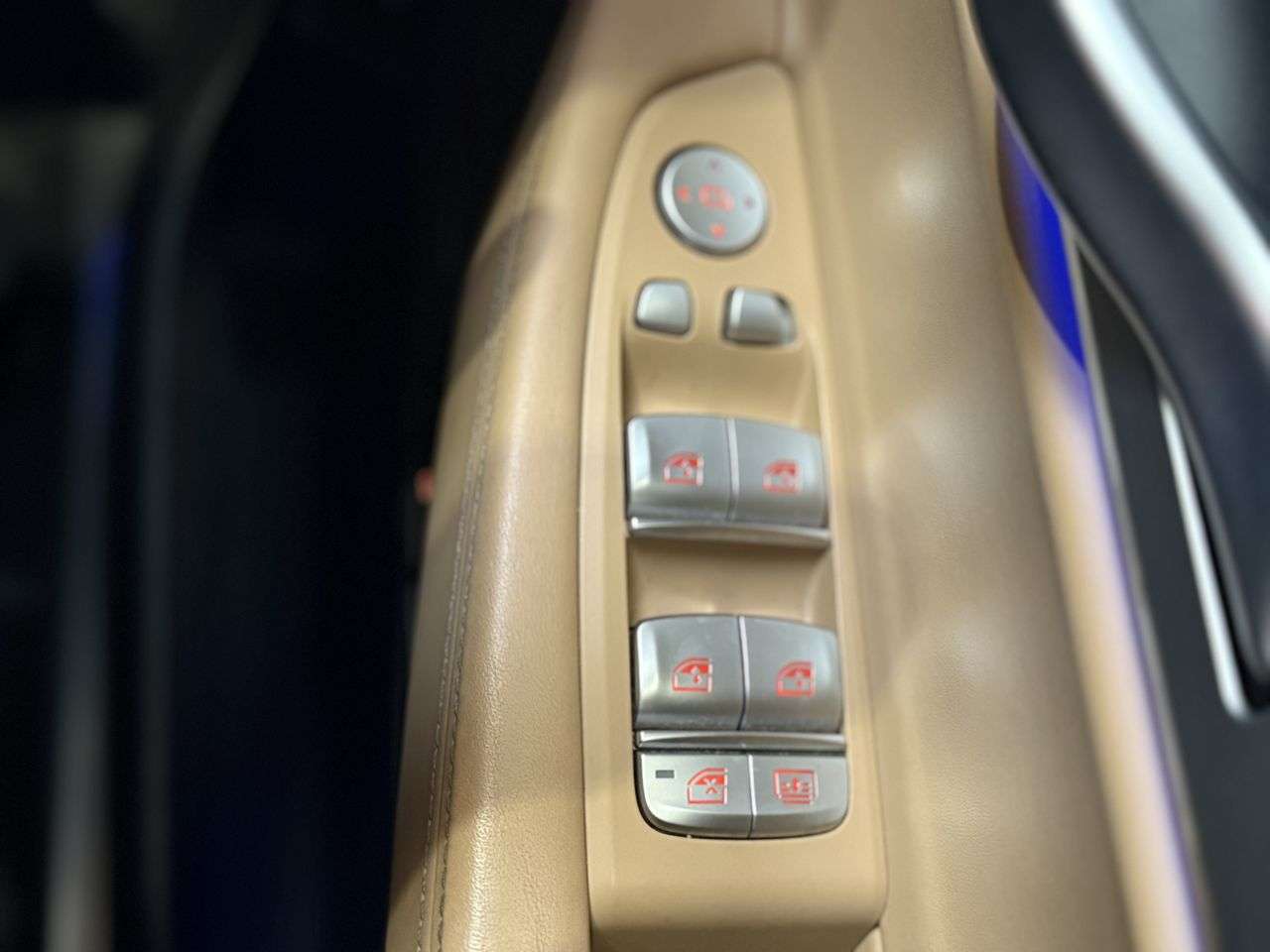 2018 BMW 7 SERIES 2018 BMW 7 SERIES