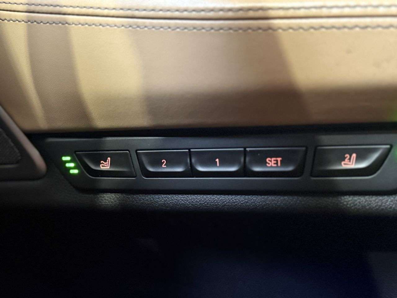 2018 BMW 7 SERIES 2018 BMW 7 SERIES