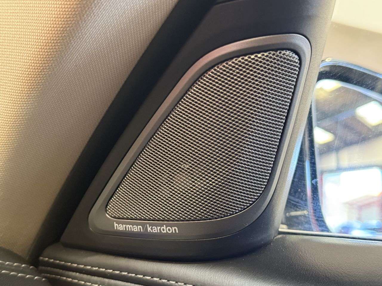 2018 BMW 7 SERIES 2018 BMW 7 SERIES