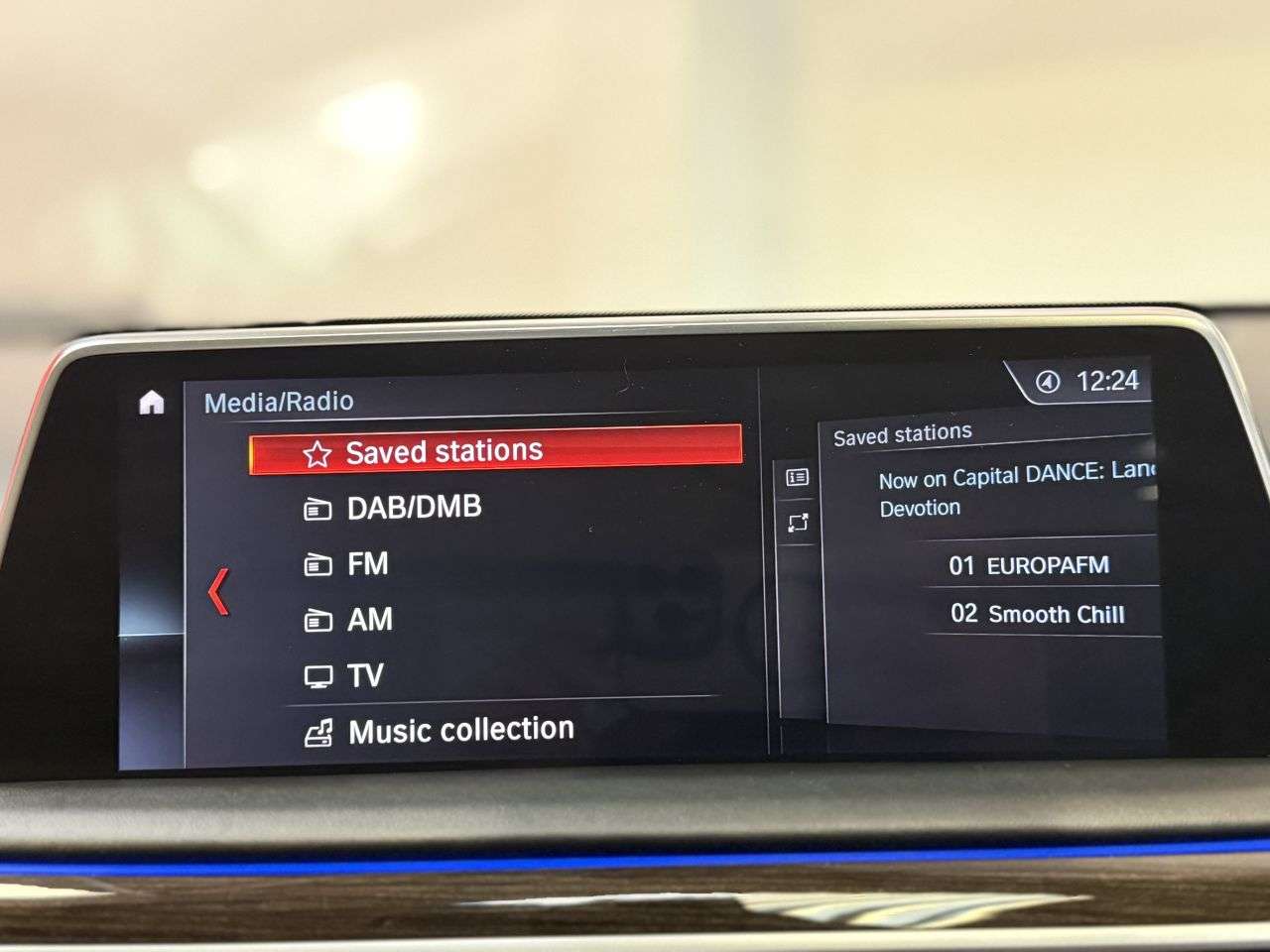 2018 BMW 7 SERIES 2018 BMW 7 SERIES