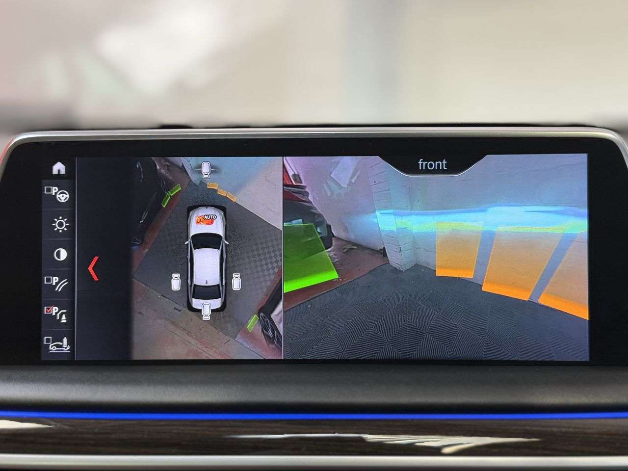 2018 BMW 7 SERIES 2018 BMW 7 SERIES