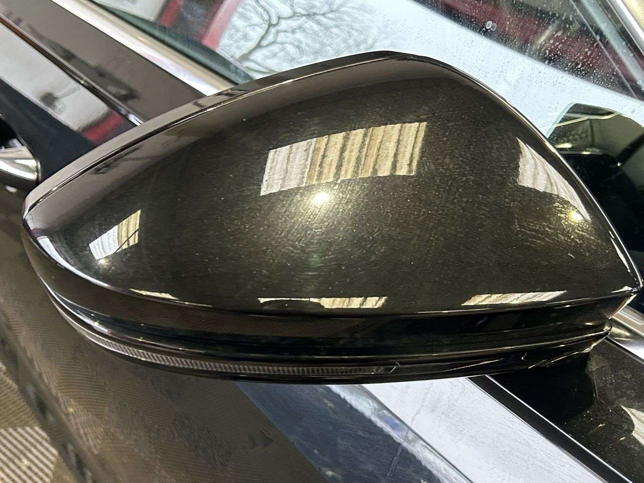 2018 AUDI A8 2018 AUDI A8