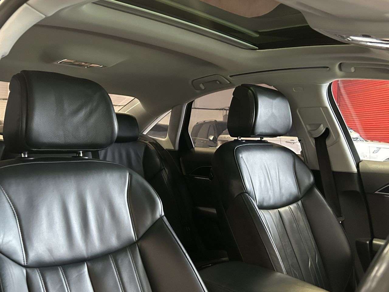 2018 AUDI A8 2018 AUDI A8