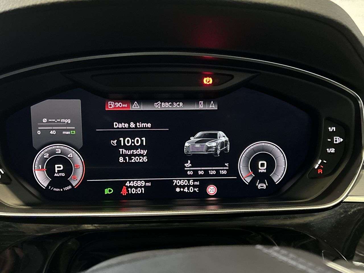 2018 AUDI A8 2018 AUDI A8