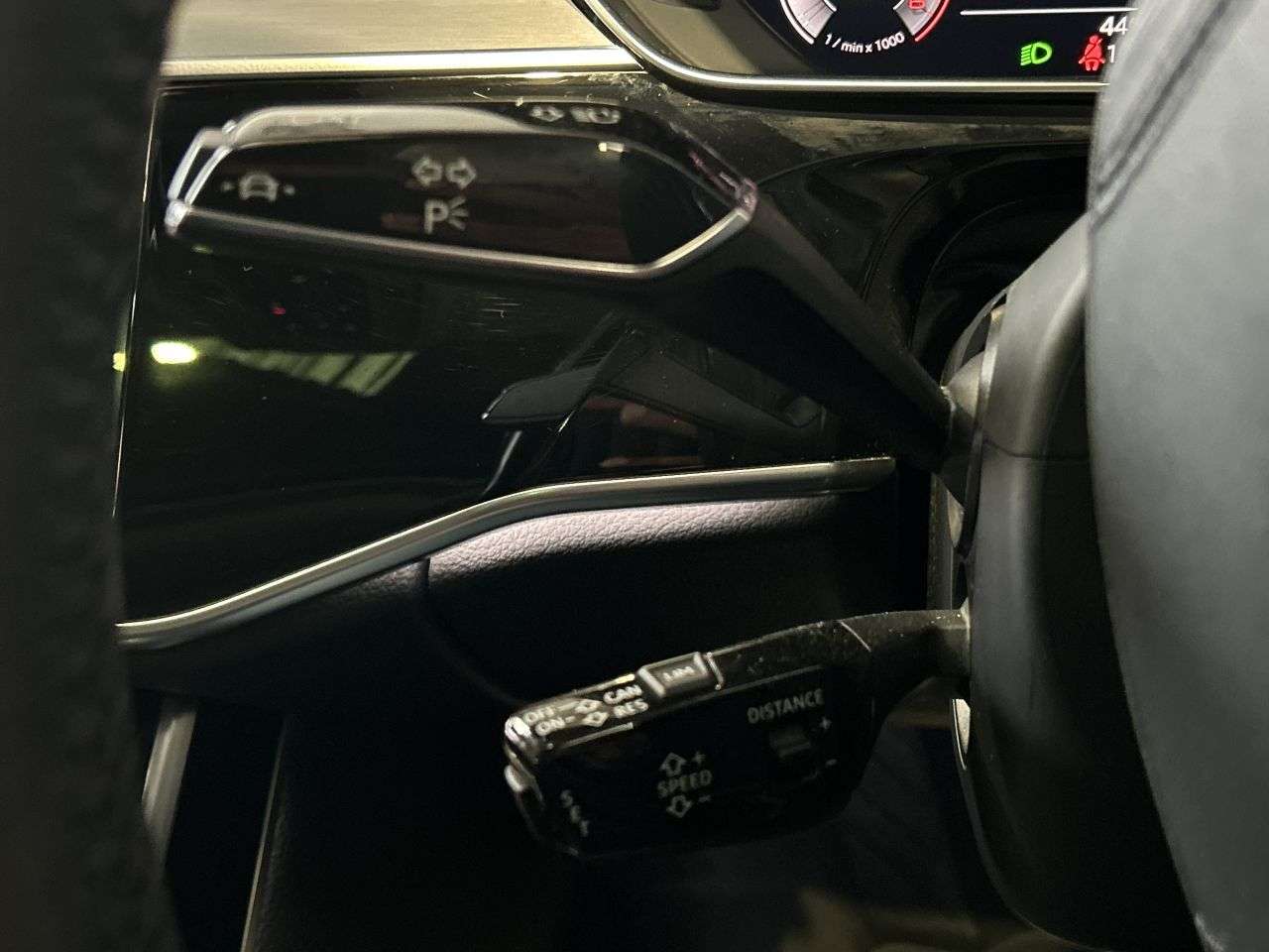 2018 AUDI A8 2018 AUDI A8